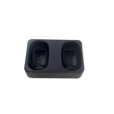 Imagem de Base Carregadora Para Rádio Intelbras Rc4100 Rc4102