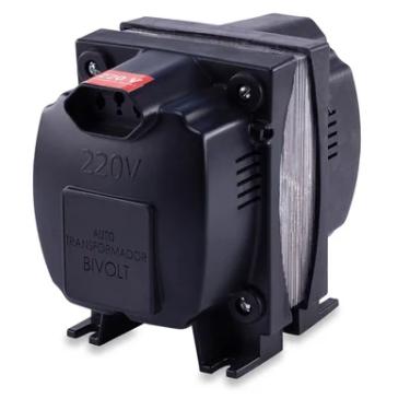 Imagem de Transformador Energia 2000va Bivolt 0131400007 Forceline