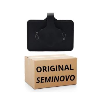 Imagem de Console Central Entrada Usb Fiat Punto Essence 2012 15498780