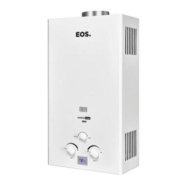 Imagem de Aquecedor de Água a Gás EOS 16 Litros (Gás Liquefeito de Petróleo) Exa