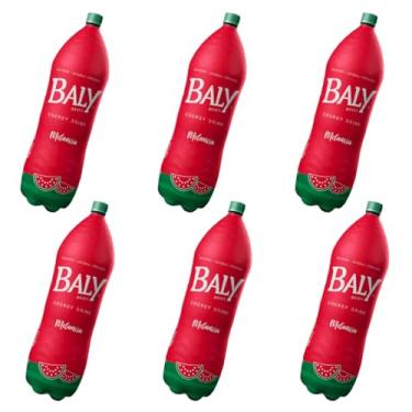 Imagem de Baly Energético Melância 2L Com 6 unidades