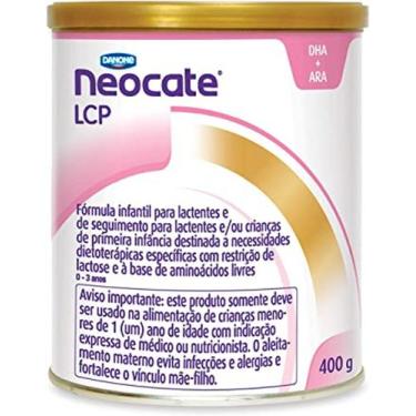 Imagem de Neocate lcp original - Danone