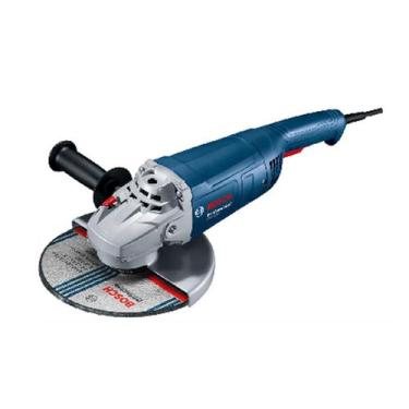 Imagem de Esmerilhadeira bosch 7pol 2.200w gws 2200-180 220v, 220V
