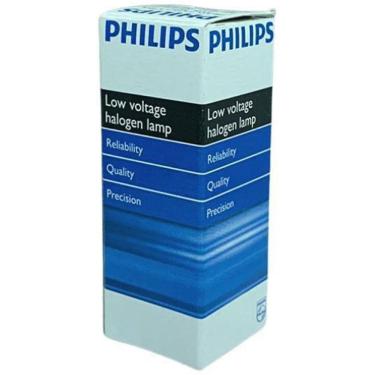 Imagem de Lâmpada 12V 50W Philips Refletor Odontológico Olsen