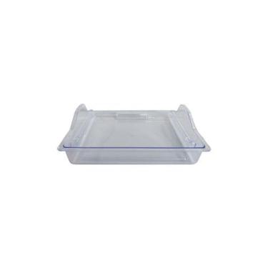 Imagem de Gaveta Extra Frio Geladeira Panasonic NR-BT50/ NR-BT51 / NR-BT55 / NR-