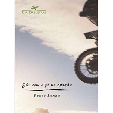 Imagem de Eric Com o Pe Na Estrada