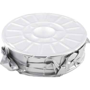 Imagem de Arame Mig 0,8 Mm Carretel 5 Kg Sem Gás Vonder