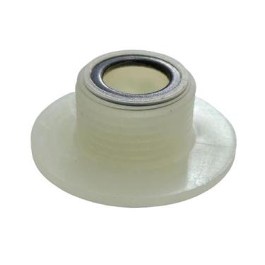 Imagem de Sem Fim da Bomba do Óleo Motosserras Importadas 45cc à 58cc - Anabisho