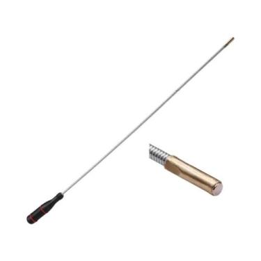 Imagem de Gancho Magnético Flexível Para Pesca, Barra De Sucção Dobrável Para Lo