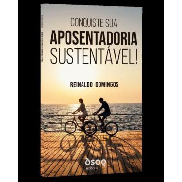 Imagem de Conquiste Sua Aposentadoria Sustentável! - DSOP EDUCACAO FINANCEIRA, 3