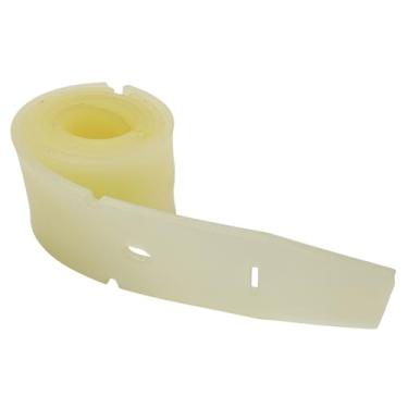 Imagem de Borracha de Vedação do Rodo Interno Compatível com Lavadora de Piso IPC CT70