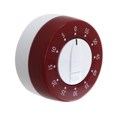 Imagem de Good Cook Temporizador de anel longo de precisão