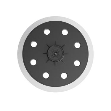 Imagem de MAXXT R7503-Sander Almofada de placa de apoio, adequado para lixadeira de drywall MAXXT portátil, lixadeira elétrica para paredes, lixamento áspero e fino R7503