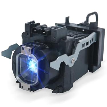 Imagem de ZMSTLAMP XL-2400 Qualidade original para Sony KDF-E50A11E KDF-E50A12U KDF-42E2000 KDF-50E2000 KDF-46E2000 KDF-55E2000 KDF-E42A10 KDF-E50A10 Lâmpada de substituição para TV do projetor traseiro