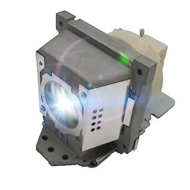 Imagem de CTLAMP Lâmpada de substituição para projetor de qualidade A+ 5J.J8C05.002 com caixa compatível com Benq SH963 SU964 TH963 (Lamp 2)