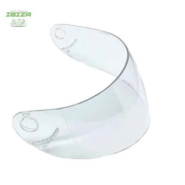 Imagem de Viseira vaz v10/v100 cristal polivisor