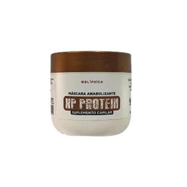 Imagem de Máscara Kp Protein Suplemento Capilar Obliphica 300g - Obliphica Cosmé