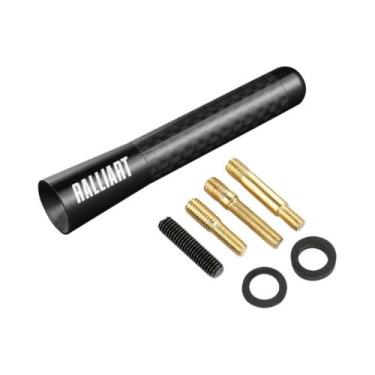 Imagem de Acessórios De Antena De Rádio Para Carro De 8CM Para Mitsubishi Lancer