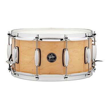 Imagem de Gretsch Tarola Renown Series - 15 cm x 35 cm Gloss Natural (RN2-6514S-GN)