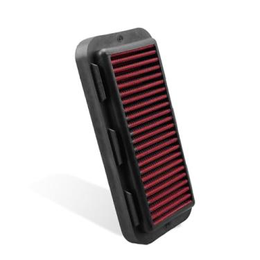 Imagem de Filtro de ar adequado para INDIAN Challenger Challenger Dark Horse Challenger Limited 2020 2021, filtro de ar esportivo elétrico substitui PL-1720