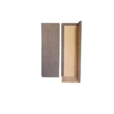 Imagem de 2 arranhador gato canto sofá - Begin pet