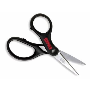 Imagem de Tesoura Rapala em Aço Inox - RSD-1