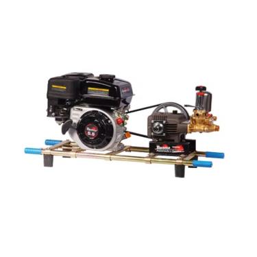 Imagem de PULVERIZADOR TOYAMA C/BOMBA DE ALTA PRESSAO TPS25C 14-22LPM, 21-45KG MANGEIRA 50M