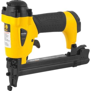 Imagem de Grampeador Pneumático Gpv 616 Vonder