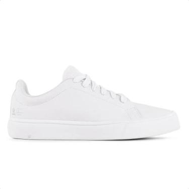 Imagem de Tênis Rainha Queen Unissex, 39, Branco