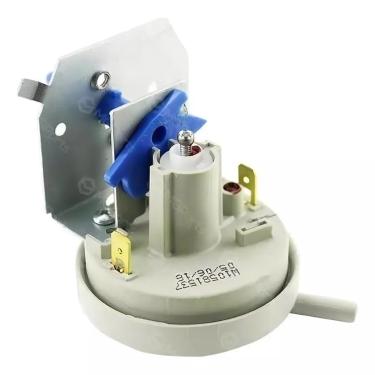 Imagem de Pressostato Lavadoras Consul Original 4 Níveis 24v