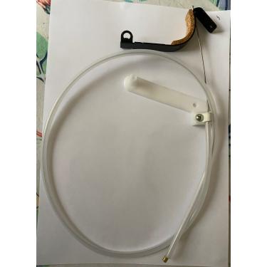 Imagem de Cabo de freio Completo Centrifuga SUGGAR 12/15kg