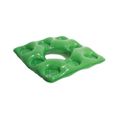 Imagem de Almofada Inflável Quadrada Com Orificio - Artflex