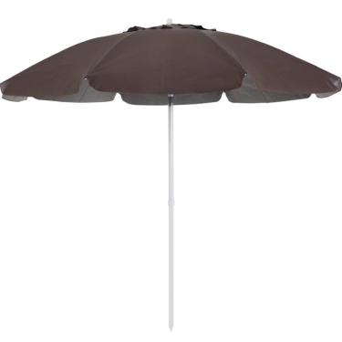 Imagem de Guarda-Sol Bel 2,40 M Bagum Marrom
