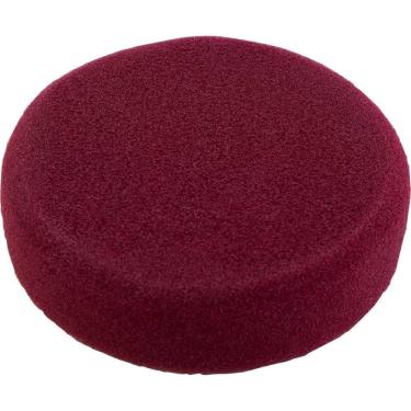 Imagem de Boina Espuma De Corte 3'' Fixa Fácil Para Politriz Rotativa Vonder