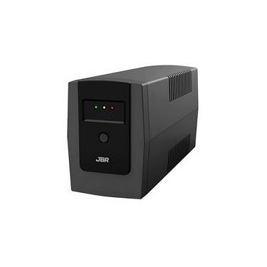 Imagem de Nobreak JBR Guard 1200va Mono 220-220v - GUARD1200M2