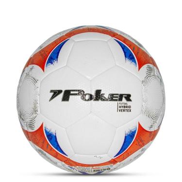 Imagem de Bola Futsal Profissional 32 Gomos Hybrid Vertex 05847-Unissex