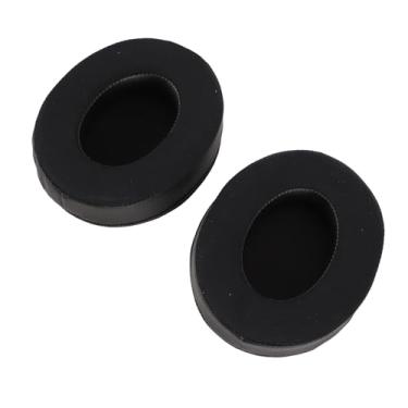 Imagem de Acouto Almofadas de Gel de Resfriamento para Fones de Ouvido SHP9500 e SHP9600 – Almofadas de Reposição de Couro Proteico e Esponja de Memória