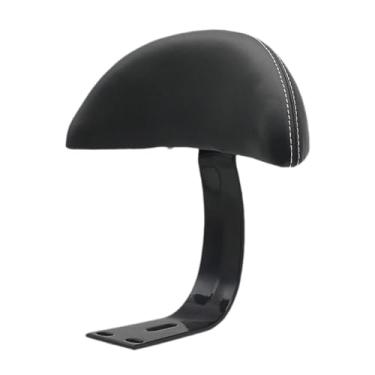 Imagem de Pegciuho Encosto para Bicicleta Elétrica, Encosto para Scooters, Motociclismo