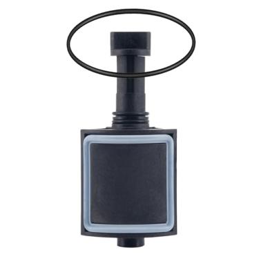 Imagem de ATIE Conjunto de chave de válvula de piscina PSXVDE com kit de anel de vedação de chave e tampa PSXVZ2A para Hayward PSV Series Válvula desviadora de 2 vias e 3 vias PSV2S, PSV2S2, PSV3S2, PSV2SDGR,