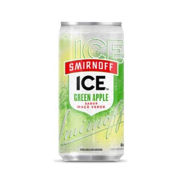 Imagem de Smirnoff ice green apple 269ml