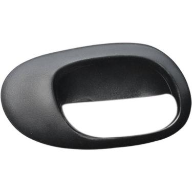 Imagem de Moldura Maçaneta Interna Porta Diant Tras Dir Peugeot 207 [f103]