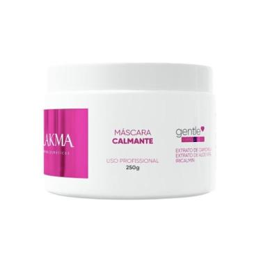 Imagem de Máscara Calmante Aromaterapy 250g- Lakma
