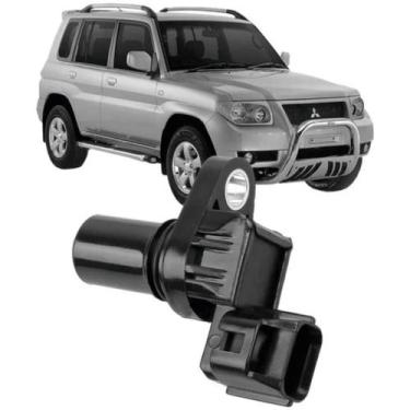 Imagem de Sensor de fase mitsubishi pajero tr4 e io codigo: j5t23191 - HD