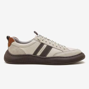 Imagem de Tênis Vibe Creme - Democrata, 41