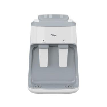 Imagem de Bebedouro Philco 10L ou 20L Sistema Perfurador Bivolt PBE15B, Bivolt