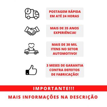 Imagem de Vareta Medidora Nivel Oleo Compatível Peugeot 207 2008 A 12 [f103]