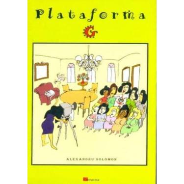 Imagem de Plataforma G - CATAVENTO, 3