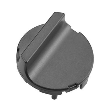 Imagem de Capa traseira de trem de pouso esquerda/direita Pro, preta