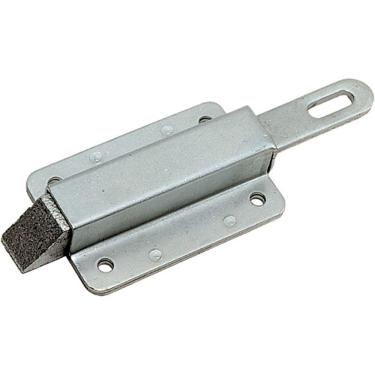 Imagem de Fechadura Fixação Porta Linha Agrícola Baú Cabines ônibus