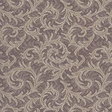 Imagem de Papel De Parede Regent Arabesco Aspecto Têxtil Z6735 Rolo 10m X 0,53m